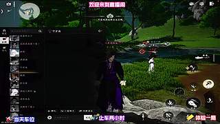 踏遍荒野废墟，搜寻战乱遗留的遗物