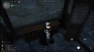 恋ai小白的直播间
