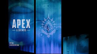 今天打打APEX 1965626
