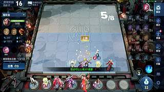 吕布婉儿1V10，魔种起舞蹦迪飞