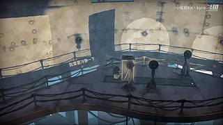 重温动作游戏:鬼泣4