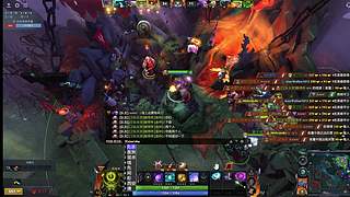 好耶，DOTA2OMG
