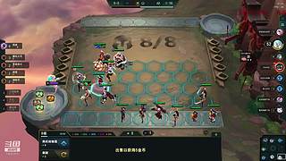 1v5看我K头贼六