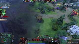 zyd：略懂中单直播间