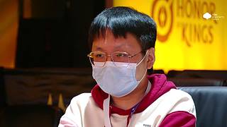 世冠KIC小组赛赛事轮播