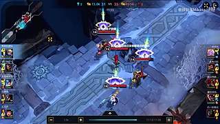 lol精彩大乱斗