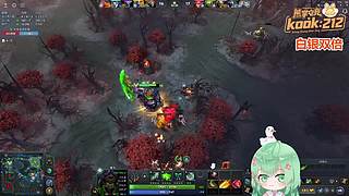 【白银双倍】今天的麻将有运吗