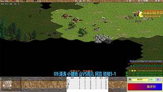 涛涛 小腊肠 山V雨儿 阿凯 骑猪
