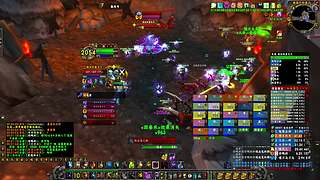 周年盗贼PVP2+3竞技场心态爆炸高血压