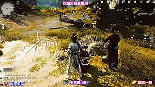 探访深山古刹，解锁一段尘封已久的旧事
