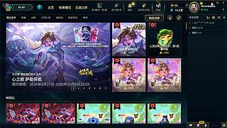 RicardoJack的直播间