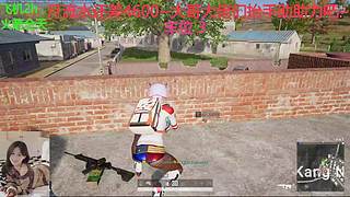 PUBG~三角洲~有车位~come