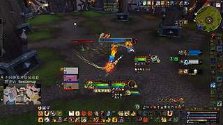天天打PVP