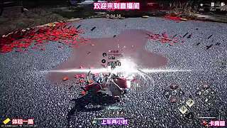 武学娱乐玩法尝试，抛开强度单纯享受招式
