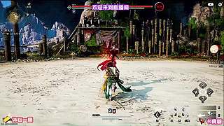 解开湖畔石刻谜题，获取额外稀有奖励