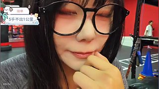 【CSTG】拳王11点练拳击！！