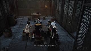 恋ai小白的直播间