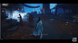 星星月月y的直播间第五人格