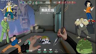 内 有 恶 犬