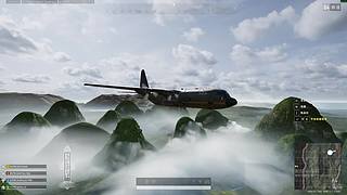PUBG-Tulip的直播间