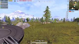 XBOX独立端吃鸡