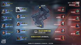 大叔带你打游戏呀