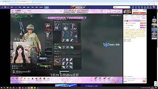 【小奶团】主播已经晕了