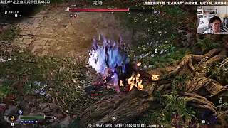 震惊!这游戏居然这么好玩!