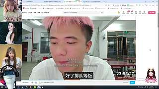 XZ、主播祝大家天天开心