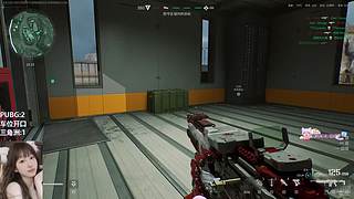 PUBG/酸角洲都可（有位）