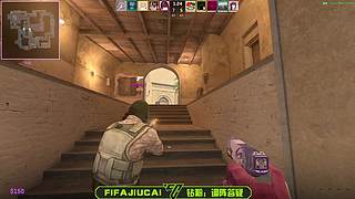 启动cs季前赛