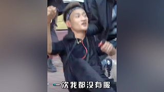 求关注   每天都会更新视频