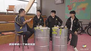 多视角OB PCL春季赛 小组赛 AC组