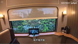 社恐文静内向的小女生