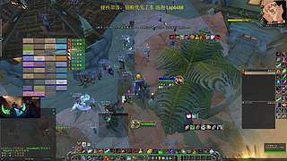 硬核部落一车NAX，打完玩其他的