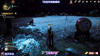 待到暮色降临入城，观赏满城灯火次第点亮