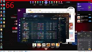 GoWarriors7的直播间