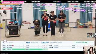 小鱼：双倍粉丝节冲冲冲