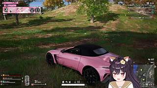 【小奶团】每日pubg达成
