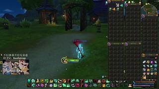 天天打PVP