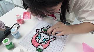 被嘴耽误的颜值主播 11860761
