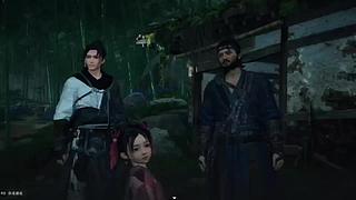 剑网3无界公测