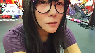 【CSTG】拳王11点练拳击！！