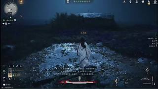 燕麦风之霞的直播间