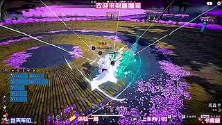 乘船游览整片水域，完整浏览沿岸风光