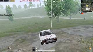 XBOX独立端吃鸡