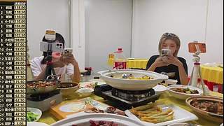 三点 开始下午节目