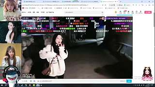XZ、主播祝大家天天开心