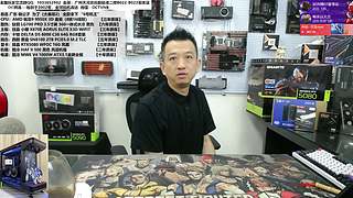 为了大表哥2，再冲一次！