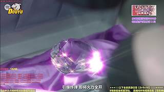 【斗鱼最强女团】Kpop女团点播直播间